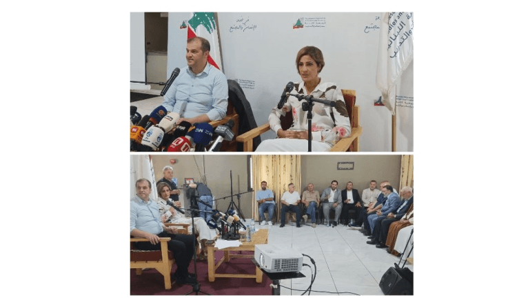 الزين: الوزارات وكل الإدارات العامة في البلد بحاجة إلى إصلاح بنيوي