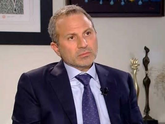 باسيل: نطمح لأن تصبح البترون عاصمة الرياضة كما هي عاصمة السياحة