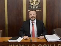 عبد المسيح: لماذا لم يتم حتى اليوم تفعيل لجنة الرقابة على المصارف؟