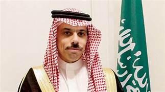 السعودية: دول عدة تريد الاعتراف بدولة فلسطين