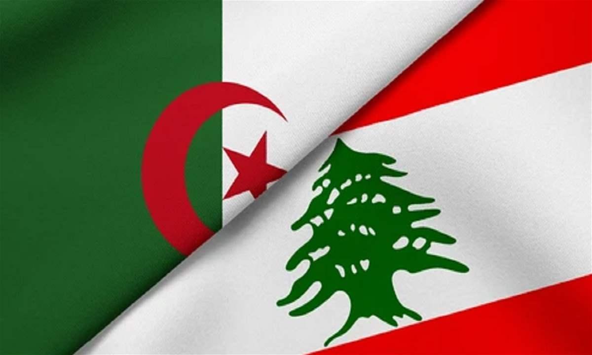 عون في الجزائر اليوم: حفاوة واهتمام سياسي... وإعادة الإعمار في صلب المحادثات