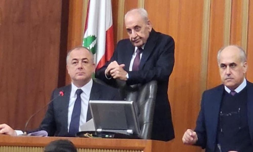 من مطار القليعات إلى كهرباء بيروت.. بو صعب يكشف قرارات اللجان!