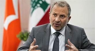باسيل: قانون تنظيم القضاء لا علاقة له باستقلاليته... وقانون الفجوة المالية يجب أن يسبق إصلاح المصارف