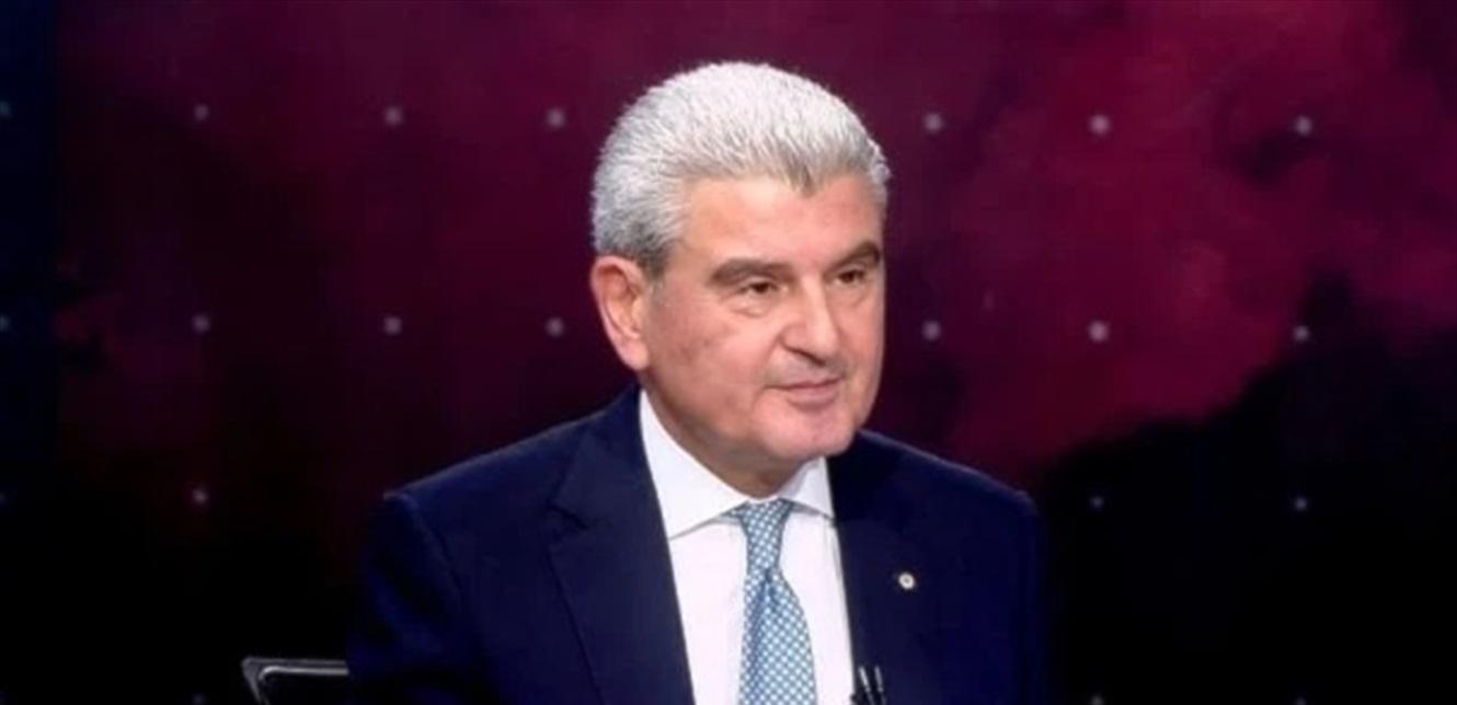 وزير الصناعة: علينا الاستعداد لما بعد رفض "حزب الله" تسليم السلاح