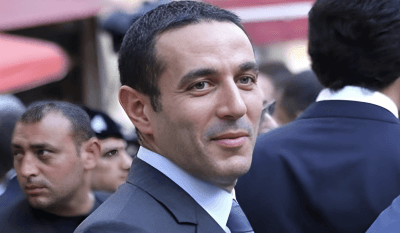 نادر الحريري بعد بيان بنك الاعتماد: سأكشف الحقائق أمام القضاء