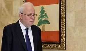 نصّار: لن يُسمح لحزب الله بأن يجرّ لبنان والشعب اللبناني معه إلى الانتحار