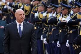 علم لبنان نُكس في قصر بعبدا..الرئيس عون في ذكرى 4 آب: العدالة لا تعرف الاستثناءات والقانون يطال الجميع