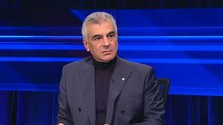 الصايغ: لا بديل عن الدولة وسلاح حزب الله ذريعة لمكاسب لا تنتهي