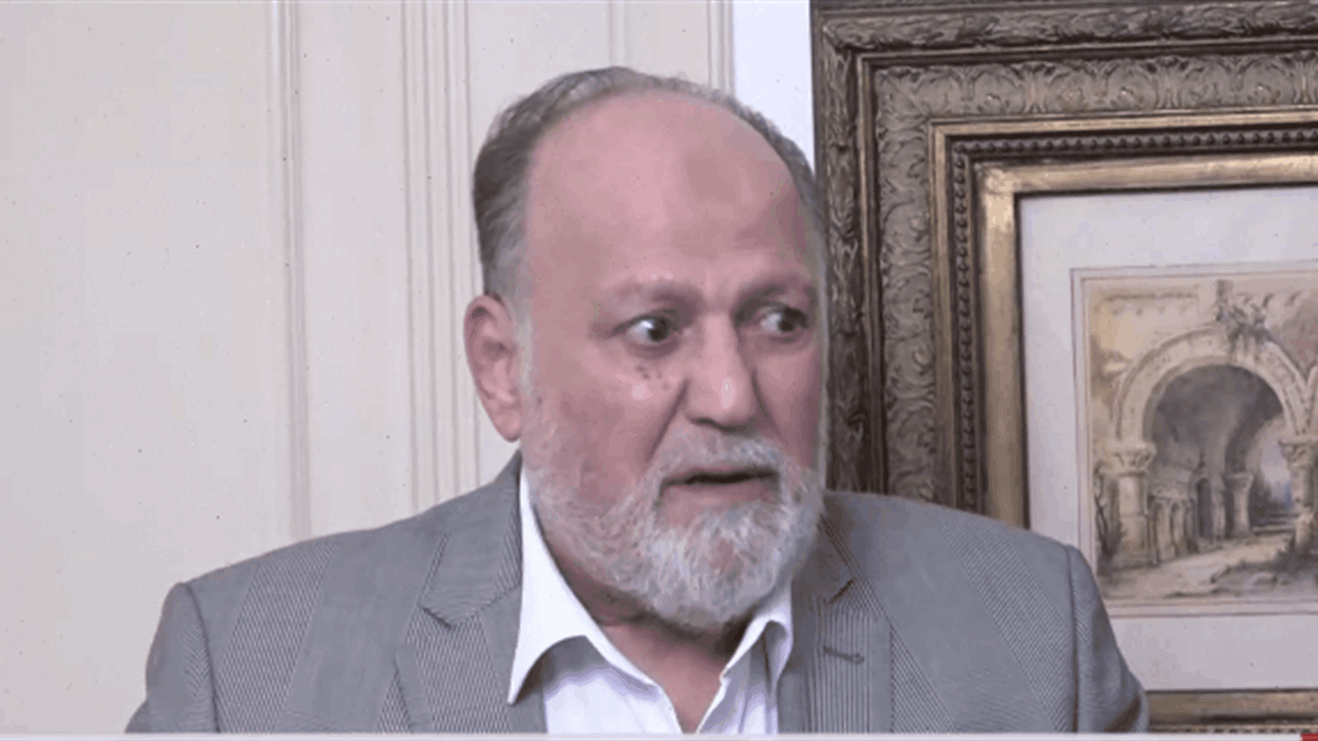 "حزب الله": للإنتباه إلى ما تستهدفه إسرائيل عبر الورقة الأميركية
