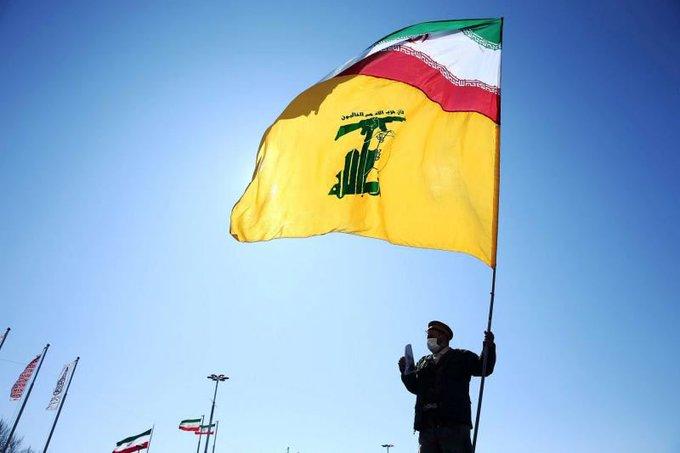 ايران: خطة نزع سلاح حزب الله مصيرها الفشل