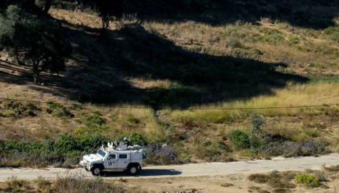 اليونيفيل: اكتشاف شبكة أنفاق محصنة ومخابئ وصواريخ في جنوب لبنان