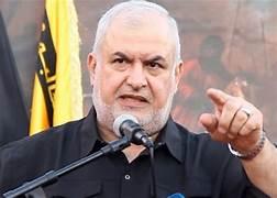 محمد رعد: قرار الحكومة خطير وتسليم السلاح انتحار