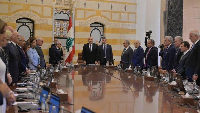 الحزب ينزلق الى "مقاومة" الدولة وليس إسرائيل