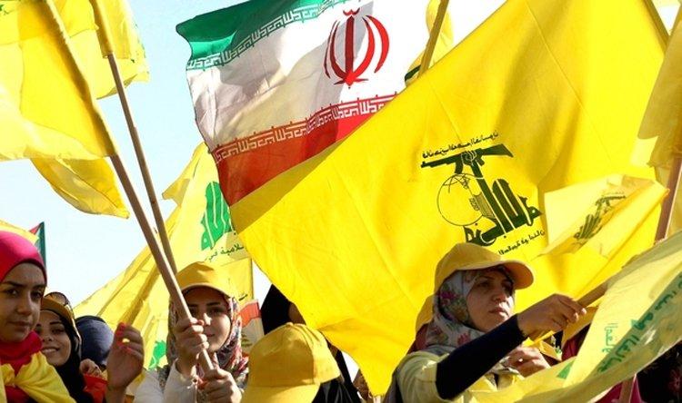 ايران مجددا: نزع سلاح حزب الله حلم واهم!