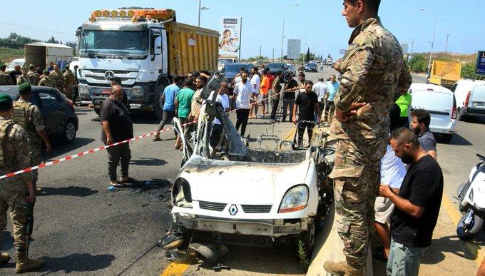 نائب لبناني يحذّر من حدث خطير في ظل الاضطرابات المحلية والخارجية