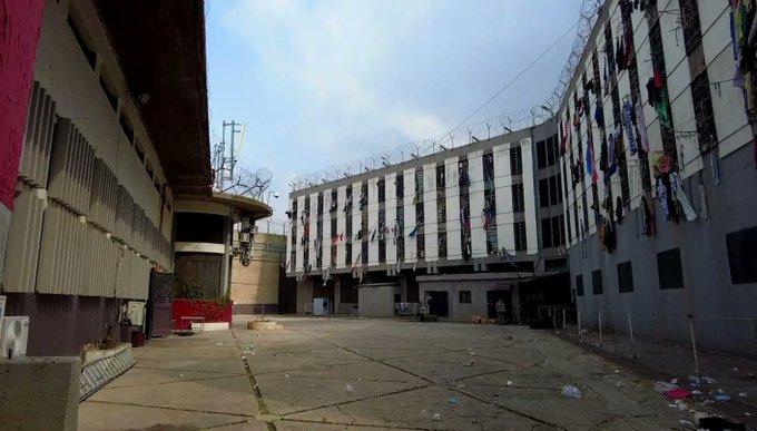 حالة غضب واحتجاج في سجن رومية بعد وفاة سجين سوري