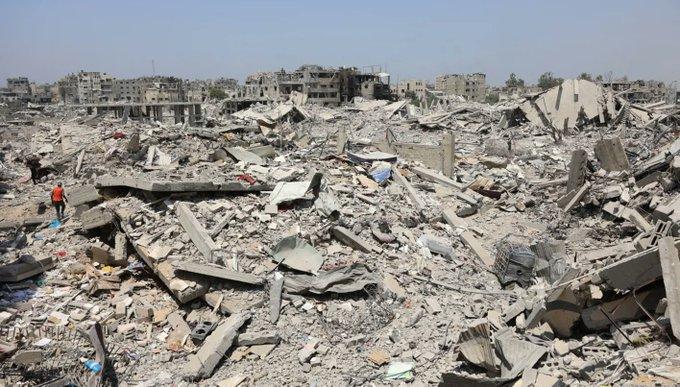 "يديعوت أحرونوت": خلافات في إسرائيل بسبب موقف حماس
