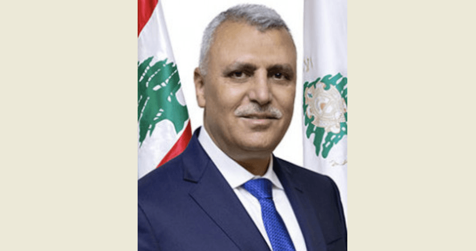 شقير الى العسكريين: اجعلوا العَلَم اللبناني مظلتكم الوحيدة وحافظوا على ثقة الناس بكم