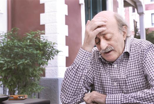 جنبلاط: جريمة ارتُكبت بحق الدروز... ولا بد من مصالحة تشبه مصالحة الجبل