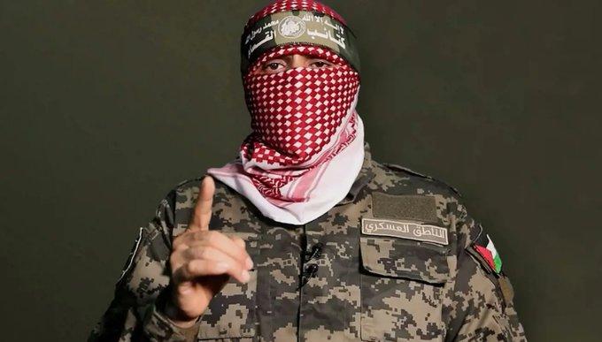 الجيش الإسرائيلي ينفذّ محاولة لاغتيال الناطق العسكري باسم حماس "أبو عبيدة"