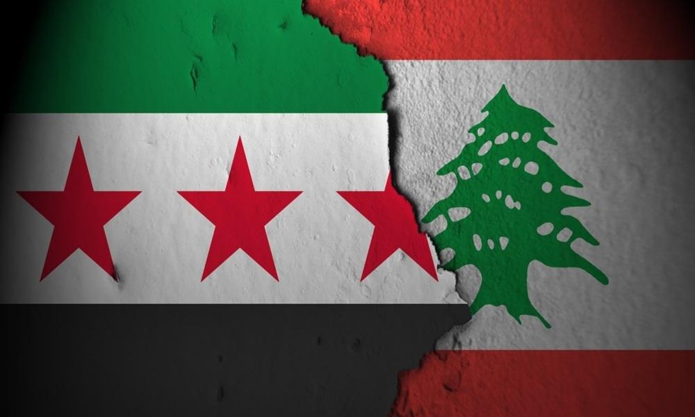 لبنان وسوريا... ولجنتان لتحديد مصير 3 ملفات
