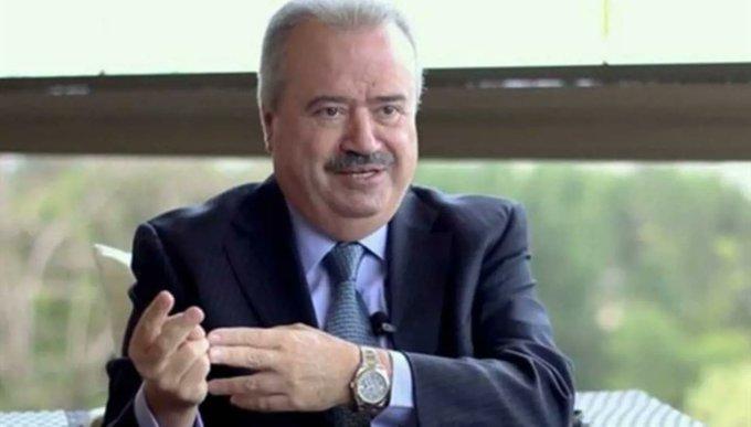 وزير المال اللبناني: سأشارك في الجلسة الحكومية الجمعة