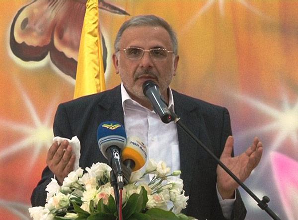 المقداد: مشاركة حزب الله و"أمل" في جلسة الحكومة لم تُحسم بعد