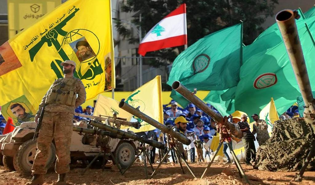 15 شهراً لسحب السلاح... وهذا ما يشترطهُ وزراء الثنائي لحضور جلسة الغد!