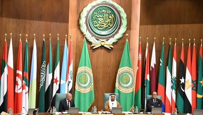 البيان الختامي لوزراء الخارجية العرب: تأكيد وحدة سوريا والتشديد على الحلّ السياسي