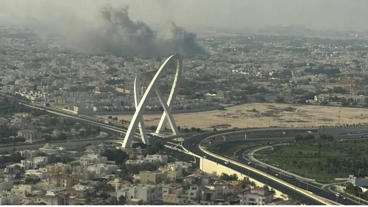 إسرائيل تستهدف قادة الصف الأول لـ"حماس" في قطر... "النهار" في مواكبة مباشرة