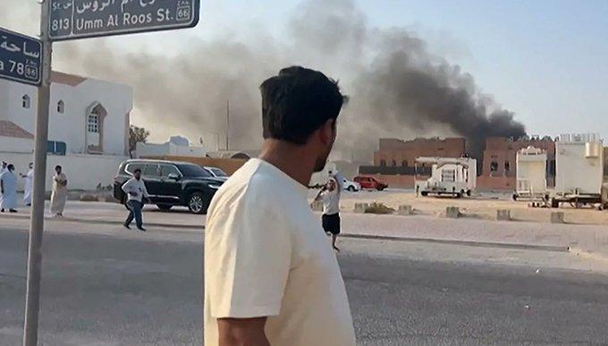 من هم أبرز قادة "حماس" في قطر؟ إليكم أبرز القادة. 