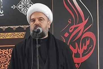 قبلان: لحكومة سيادية ورجالات وطن شجعان