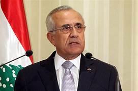 سليمان في ذكرى بشير الجميّل: تضحياته قدوة لكل رئيس