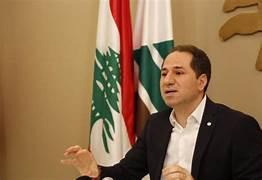 الجميل: خطاب "الحزب" لا يتجاوز عتبة الاستهلاك الإعلامي