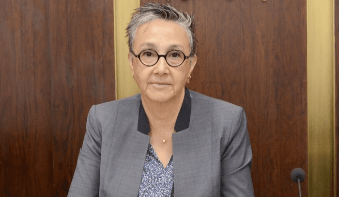 نجاة عون: هل "الحزب" قادر على تحمّل مسؤولية منع إعادة الإعمار؟