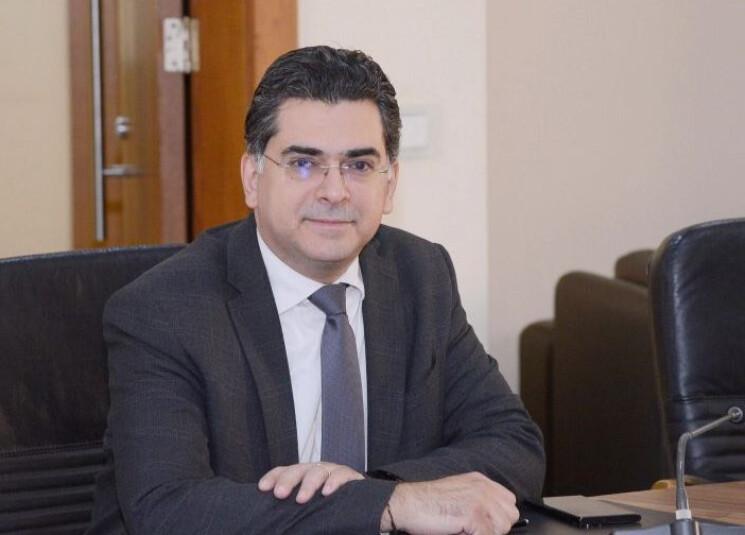 مرقص: قانون الإعلام الحديث يحمي الصحافيين من الملاحقة القضائية