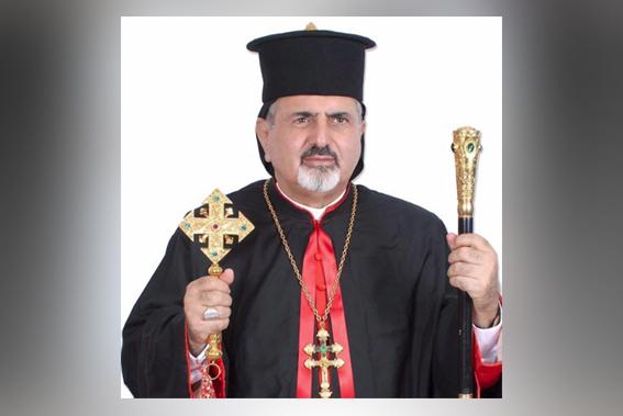 البطريرك يونان يعفي الطلاب السريان من الأقساط