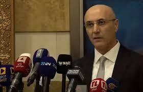 اجتماع رئيس لجنة الحوار اللبناني–الفلسطيني ومديرة الأونروا مع وزير الداخلية : نحو شراكة لتعزيز الحقوق والخدمات
