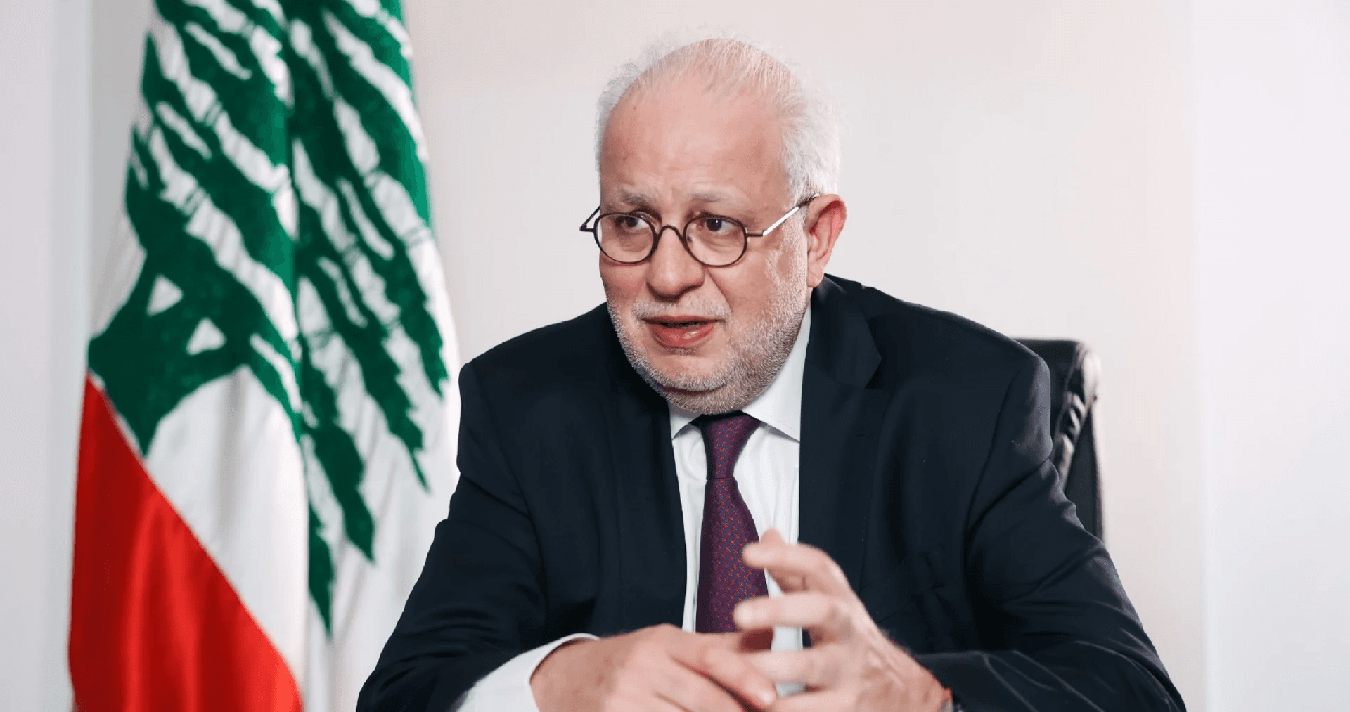 نصار: تصويت المغتربين حق يجب أن يُبتّ في البرلمان