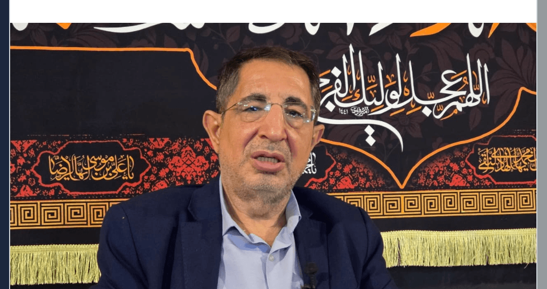 الحاج حسن: المطالب حول تصويت المغتربين تحمل نوايا للإقصاء