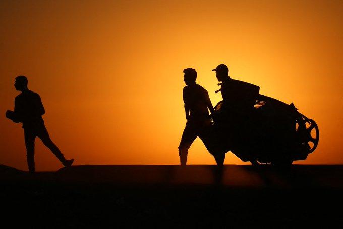 1.9 مليون شخص نازحوا قسراً من غزة... "حجم المعاناة لا يمكن تصوره"