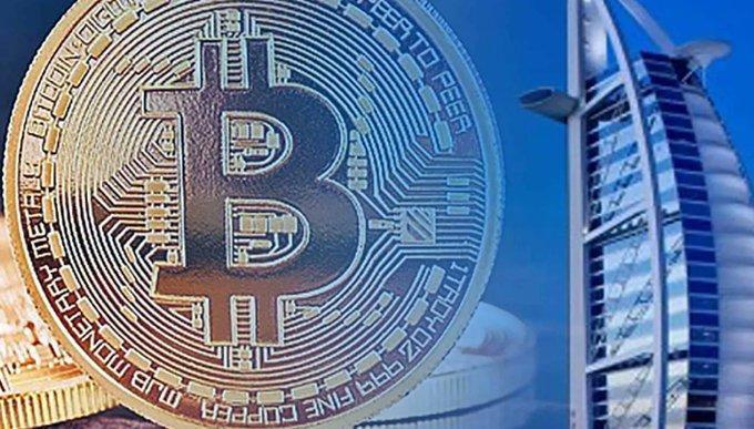الإمارات تتفوّق عالمياً وعربياً في تداولات العملات الرقمية... 160 مليار دولار بحلول 2030