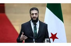 الشرع: أنهينا وجود الميليشيات الإيرانية وحزب الله في سوريا
