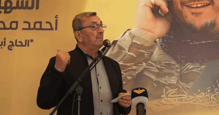 حسن عز الدين: أي ربط بين الإعمار ونزع السلاح مدان ويخدم العدو