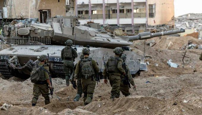 تحقيق للأمم المتحدة: إسرائيل تسعى لسيطرة دائمة على غزة وضمان أغلبية يهودية بالضفة
