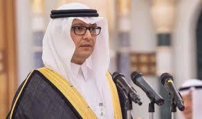 بخاري يجدّد دعم المملكة للرئيس عون ورؤية سلام: الشرعية أولاً والسيادة خط أحمر