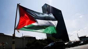 151 دولة تعترف بدولة فلسطين