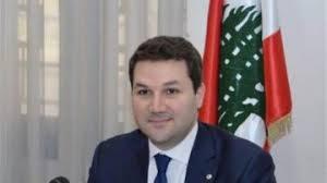 نديم الجميّل ردا على خامنئي: لبنان ثروة بس أكيد بلا حزب الله