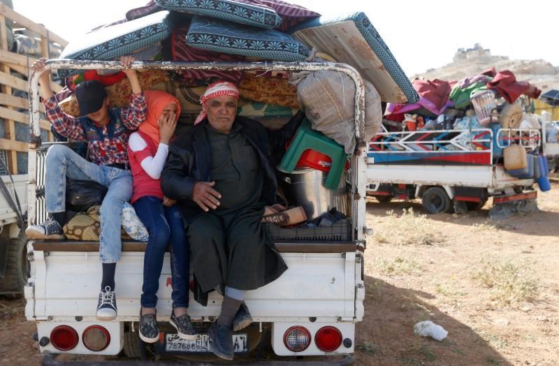 الامم المتحدة: مليون لاجئ سوري عادوا إلى بلادهم منذ سقوط نظام الأسد