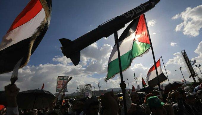 إسرائيل: 20 جريحاً على الأقل إثر ضربة بطائرة مسيرة على إيلات